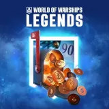 World of Warships: Legends – PS5 Gold Resolution