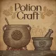 Potion Craft: Alchemist Simulator