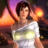 DOA5LR Hot Summer Mila Costume