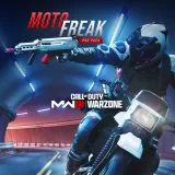 Call of Duty: Modern Warfare III - Moto Freak Pro Pack