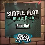 Drums Rock: Simple Plan - 