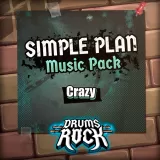 Drums Rock: Simple Plan - 