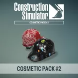 Construction Simulator - Cosmetic Pack #2