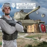 World of Tanks - Aim and Attack