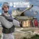 World of Tanks - Aim and Attack