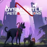 Dysmantle: Pets and Dungeons