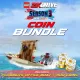 Lego 2K Drive Season 3 Coin Bundle