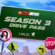 LegoÂ 2K Drive Premium Drive Pass Season 3