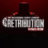 The Walking Dead: Saints and Sinners – Chapter 2: Retribution - Payback Edition