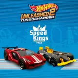 HOT Wheels Unleashed 2 - Speed Kings Pack