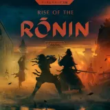 Rise of the Ronin Z version デジタルデラックス版