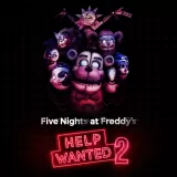 Five Nights at Freddy