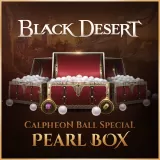 Black Desert - [Calpheon Ball] Special Pearl Box