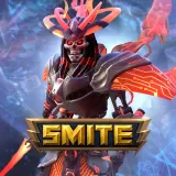 Smite Cybernetic Underworld Bundle