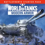 World of Tanks –  Battlefronts Starter Pack
