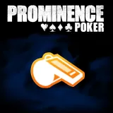 Prominence Poker - Finger Whistle Emote