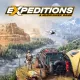 Expeditions: A MudRunner Game (PS4 and PS5)