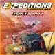 Expeditions: A MudRunner Game - Year 1 Edition (PS4 and PS5)
