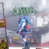 Metro Quester