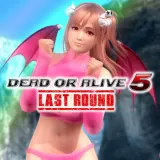 DOA5LR Tecmo 50th Anniversary Costume - Honoka