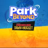 Park Beyond - Chicken Run: Dawn of the Nugget - Theme World