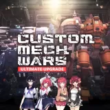 Custom Mech Wars Ultimate Upgrade Bundle