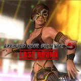 DOA5LR Showstoppers Encore Lisa