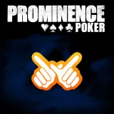 Prominence Poker - Whatevs Emote
