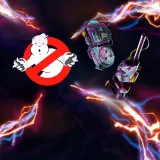 Bones - Ghostbusters: Rise of the Ghost Lord (English/Chinese/Korean/Japanese Ver.)