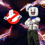 Mascot - Ghostbusters: Rise of the Ghost Lord (English/Chinese/Korean/Japanese Ver.)