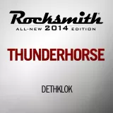 Thunderhorse - Dethklok