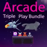 Arcade Triple Game Bundle