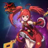 DNF Duel - DLC 3: Battle Mage