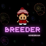 Breeder Homegrown: Director