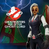Suits - Ghostbusters: Rise of the Ghost Lord