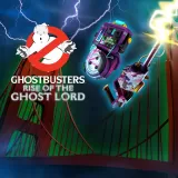 Bones - Ghostbusters: Rise of the Ghost Lord