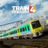 Train Sim World 4: Centro Regional Railways BR Class 323 Add-On