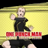 One Punch Man: A Hero Nobody Knows DLC Pack 2: Lightning Max