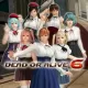 【復刻】DOA6 お嬢様の休日コスチューム セット