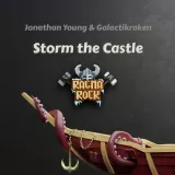 Jonathan Young, Galactikraken - "Storm the Castle"