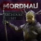 Mordhau Archduke Set