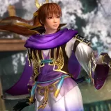 DOA5LR SW Mashup - Phase 4 ＆ Ranmaru Mori