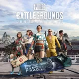Pubg - Survivor Pass: Rondo Premium Pack