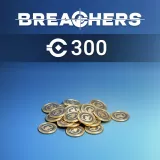 Breachers Credits Tier 1