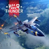 War Thunder - Tornado IDS WTD 61 Bundle