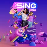 Let's Sing 2024 Hits Français et Internationaux