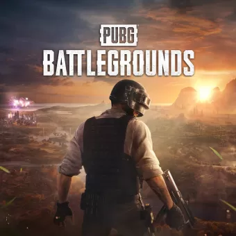 PlayerUnknown's Battlegrounds