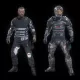 The Callisto Protocol: Retro Prisoner Character and Weapons Skin
