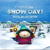 South Park: Snow DAY! Digital Deluxe