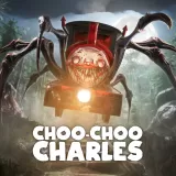 Choo-Choo Charles Choo-Choo Charles